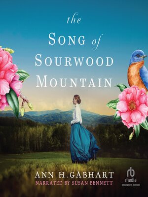 cover image of The Song of Sourwood Mountain
